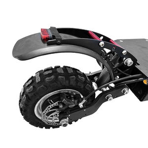 Di alta qualità veloce 3600W doppio motore <span class=keywords><strong>E</strong></span> Scooter 60 Mph fuoristrada Scooter elettrici per adulti - Product Image 6