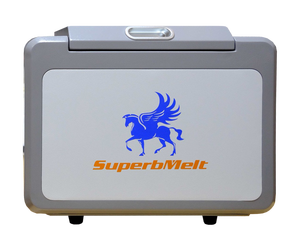 SuperbMelt 엑스레이 분석 귀금속 검사 장비 XRF 금 테스트 해석기 - Product Image 3