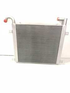183-8115 1838115 High Quality Hydraulic <b>Oil</b> <b>Cooler</b> a Core Componentsuitable for Caterpillar CAT E320C and E320CL Models - Product Image 4