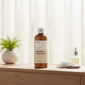 Manyo Bifida Bioma Ampolla Loción 300ml Crema Facial de Alta Calidad - Product Image 3