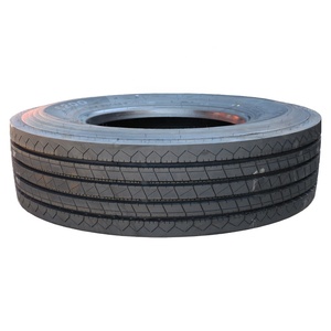 Neumático de Camión de Alta Calidad y Durabilidad - Neumático Todoterreno de Alta Resistencia para Camiones de Carga y Reparto - Product Image 4