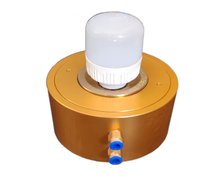 Machine à sertir les ampoules LED pour la production de lampes LED E27/B22/E14 sur ligne de montage, machines de fabrication pour petites entreprises