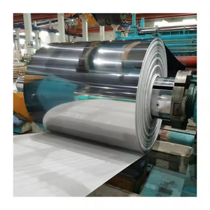 คอยล์เย็นสแตนเลสม้วน<span class=keywords><strong>304</strong></span> <span class=keywords><strong>304</strong></span>สถาปัตยกรรมคุณภาพสูง201 2205 316L 310S - Product Image 1