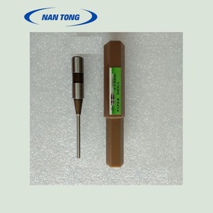 Foret hélicoïdal Joint Venture 15 mm, finition dorée, tige droite, pour perceuses - Product Image 3