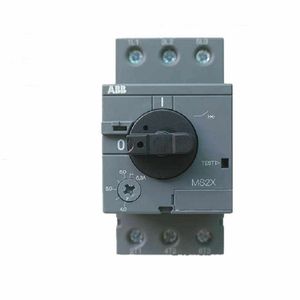 ใหม่ abbs ป้องกันมอเตอร์เบรกเกอร์ MS116 <span class=keywords><strong>MS132</strong></span> MS325 MS165 MS2X 0.<span class=keywords><strong>16</strong></span> 0.25 0.4 0.63 1 1.6 2.5 4 6.3 8 10 <span class=keywords><strong>16</strong></span> 20 25A - Product Image 3