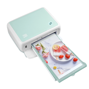 <span class=keywords><strong>Imprimante</strong></span> <span class=keywords><strong>photo</strong></span> compacte HPRT CP4000L – Vente en gros directe usine - Product Image 1