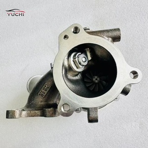 เครื่องยนต์ GX20 2.0T เทอร์โบชาร์จเจอร์ F4J20-1118010 F4J20-1118010AB สำหรับรถยนต์ Chery Tiggo EXEED TXL ARRIZO8 JETOUR - Product Image 2