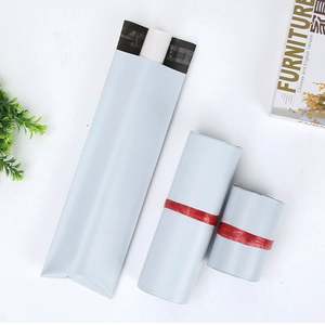 Sac express rectangulaire épais personnalisé, imperméable, en polyéthylène, pour tapis de yoga, papier peint ou autres articles en colonne - Product Image 1