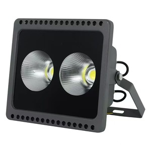 ไฟสปอร์ตไลท์ LED กันน้ำสำหรับภายนอกอาคาร ความสว่างสูง สำหรับป้ายโฆษณาและไซต์ก่อสร้าง - Product Image 5