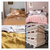 Polyester malzeme düşük maliyetli yüksek kalite, canlı renkler hiçbir fark, ev tekstili için Ideal, sıcak satış promosyon