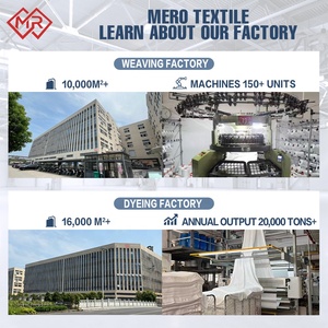 Sản xuất chất lượng tốt 290gsm 100% polyester thả kim sọc sang trọng <span class=keywords><strong>Jacquard</strong></span> flannel vải cho chăn - Product Image 2