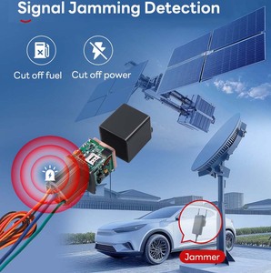 Mini Rastreador GPS Oculto para Coche MiCODUS MV930 con Anti-Interferencia y Corte de Motor, Dispositivo de Rastreo para Motocicleta, Rastreador GPS con Relé - Product Image 2