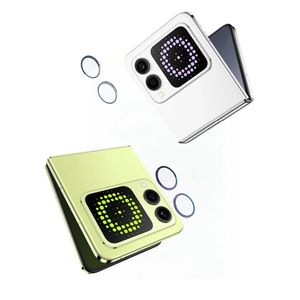 Film de verre trempé à couverture complète pour Huawei <span class=keywords><strong>Nova</strong></span> Flip Pura 70 Pro Plus - Product Image 1