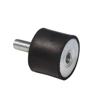 Anti Vibration <strong>Rubber</strong> <strong>Mount</strong> <strong>Rubber</strong> Mountings <strong>Rubber</strong> Shock Absorber Damper - Product Image 1