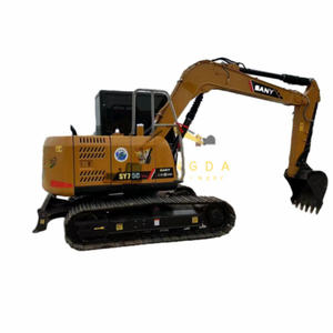 Offre Spéciale a utilisé des pelles sur chenilles de KOMATSU 336D Sany SY75C 315D le meilleur prix moteur d'Isuzu d'excavatrice de 7.5 tonnes poids d'opération de 8 tonnes - Product Image 3