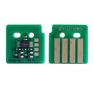 Chip de Tóner Compatible para Xerox 2271 3371 4471 5571 6671 7771 CT202642 CT202643 CT202644 CT202645 - Product Image 2