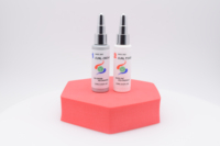 Corée Le Meilleur Produit Vente à Chaud Kit de Permanence de Cils à Faible Odeur Crème de Lifting des Cils Complète