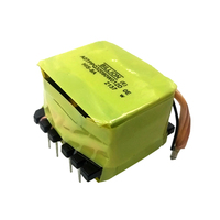 Transformateur à noyau de ferrite PQ3220 pour alimentation à découpage SMPS, transformateur de commutation Flyback, bobinage personnalisé, inducteur EE 20W 50W