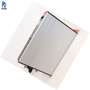 Variador de Frecuencia Industrial Programable Serie VLT5005 PT5B20S 175Z0058 VLT5005PT5B20S - Product Image 1