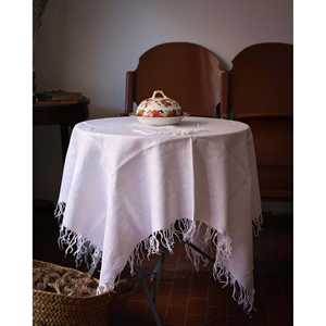 Serviette de cuisine en tissu premium Maria Antonietta Flanders, accessoire de table - Product Image 5