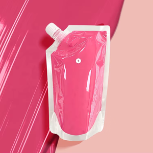 Rubor Líquido al por Mayor, Cruelty-Free, con Cambio de Color, Alta Pigmentación, Hidratante, Larga Duración, Resistente al Agua, Acabado Mate, <span class=keywords><strong>Mineral</strong></span> - Product Image 6