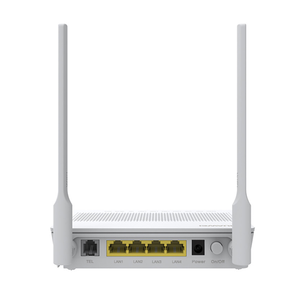 Echolife eg8141a5 SC/APC GPON onu ONT 1ge + 3fe + 1 giọng nói + <span class=keywords><strong>Wifi</strong></span> <span class=keywords><strong>5dBi</strong></span> cùng hg8546m cho ma5800 OLT - Product Image 5