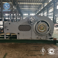 Насос для буровых растворов RIGRS XY2PC, съемник седел насоса Bw450
