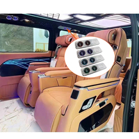 Climatisation de Plafond pour VITO BUS V250 V260 W447 V-CLASS