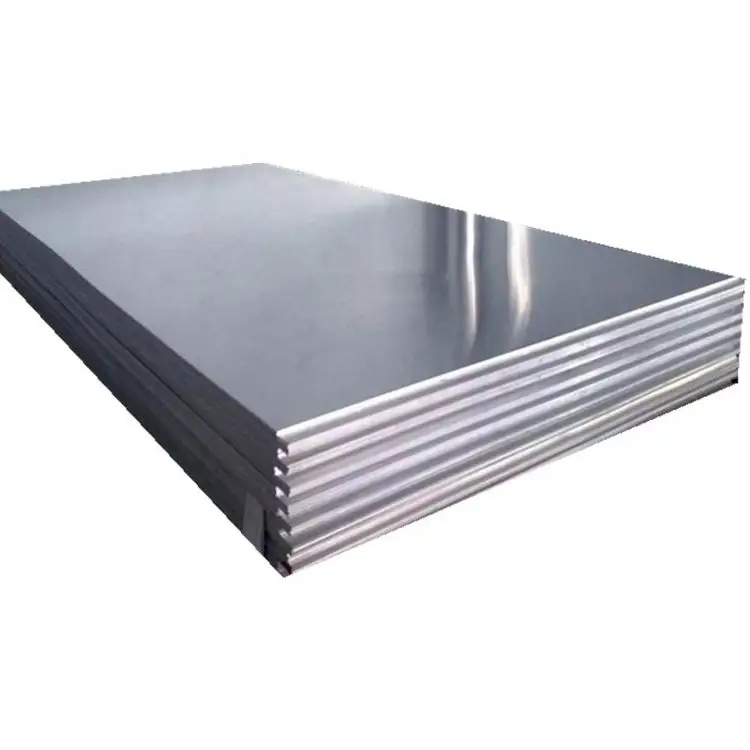 Sublimatie Aluminium Plaat 6061 6063 Voor Verlichtingsproducten