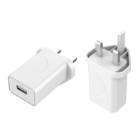 Alimentation de routeur 5W 10W 12W 18W 24W PC prise USB sortie cc pour caméras de vidéosurveillance et lumières LED