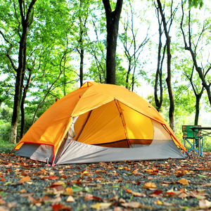 <span class=keywords><strong>Tente</strong></span> de camping en plein air en silicone pour le glamping, articles chauds, tentes ultra-légères imperméables de randonnée bon marché - Product Image 4