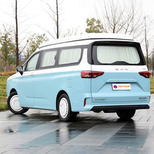 Camping-car électrique de luxe BAW New Energy MPV <span class=keywords><strong>4</strong></span> portes 5 places, directement de l'usine, 100% électrique - Product Image 4