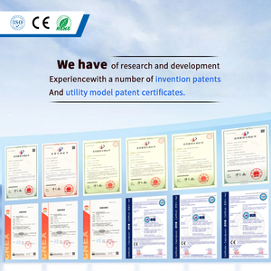 Thanh Lịch Hiện Đại Trung Quốc Vòng Bàn Ăn Gia Đình Sang Trọng Đồ Nội Thất Nhà Hàng Với Xoay Trung Cho Nhà Bếp Bữa Ăn Tối Cách Sử Dụng - Product Image 5