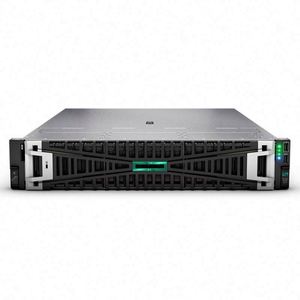 Serveur en rack JLS DL385 Gen11 2U |   Processeur AMD EPYC |   Baies 8SFF |   Alimentation électrique 800W |   Solution de calcul en périphérie |   Stock |   3 ans - Product Image 2
