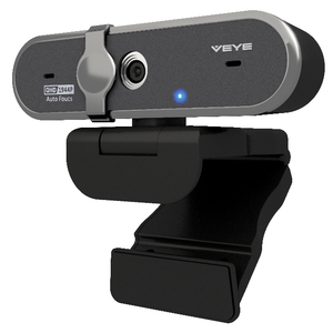 Webcam USB 1080p 1944P 30fps webcam 4K con cubierta de privacidad Micrófono Sony CMOS Sensor Camara web para <span class=keywords><strong>PC</strong></span> - Product Image 2