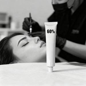 Nouveauté : Crème de tatouage 10g, pigments PMU, kit de lamination des sourcils <span class=keywords><strong>Bishop</strong></span> <span class=keywords><strong>Tattoo</strong></span>, autres produits de beauté et de soins personnels - Product Image 4