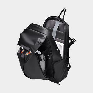 Mochilas Escolares Deportivas Casuales Personalizadas para Exteriores, Mochila Impermeable para Baloncesto - Product Image 4