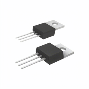 ทรานซิสเตอร์ IPP80N06S2H5AKSA1 PG-TO220-3-1 ของแท้ ซื้อชิ้นส่วนอิเล็กทรอนิกส์ออนไลน์ - Product Image 1