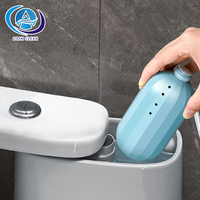 Nettoyant pour réservoir de toilettes DAAN 250 ml pour motels et maisons d'hôtes