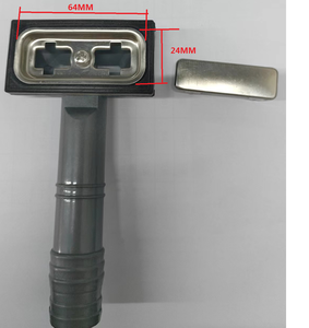 Accessoire moderne <span class=keywords><strong>anti</strong></span>-<span class=keywords><strong>débordement</strong></span> d'odeur de 47mm avec <span class=keywords><strong>couvercle</strong></span> décoratif pour évier de cuisine en granit/marbre facile à nettoyer et à installer - Product Image 4