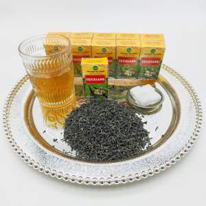 Thé <span class=keywords><strong>Vert</strong></span> Chunmee Riche en Sélénium 41022 de Chine – Qualité Supérieure pour l'Algérie, le Maroc, la Libye, la Mauritanie, le Niger, Atay – Vente Chaude - Product Image 1