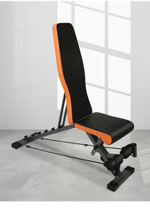 Banc réglable et pliable pour femmes, tenue de poids, facile à transporter, pas besoin de s'asseoir - Product Image 4