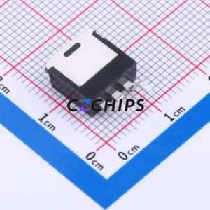 Nuevo y Original IRLZ34NSTRLPBF D2PAK Transistor de efecto de campo (MOSFET) - Product Image 2