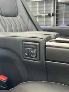 Kit Sedili Auto di Lusso Personalizzati per Toyota Hiace, Sedute <span class=keywords><strong>VIP</strong></span> da Fabbrica Cinese - Product Image 6