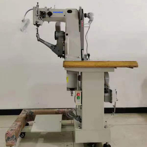 <span class=keywords><strong>M</strong></span>áquina DE COSER automática para zapatos, costura de suela de zapato, fabricación de hilo, para zapatos - Product Image 2