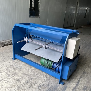 Máquina <span class=keywords><strong>de</strong></span> Corte <span class=keywords><strong>de</strong></span> Placas Pequeñas <span class=keywords><strong>de</strong></span> Hierro, Metal y Acero, Automática y Fácil <span class=keywords><strong>de</strong></span> Usar, 4*2500mm, Máquina <span class=keywords><strong>de</strong></span> Cizallamiento <span class=keywords><strong>de</strong></span> Alta Precisión, Sin Reseñas Aún - Product Image 6