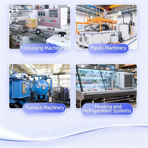 उच्च परिभाषा प्लास्टिक नेतृत्व ओएम बुद्धिमान pid स्व-ट्यूनिंग इलेक्ट्रॉनिक इंस्ट्रूमेंटेशन तापमान नियंत्रक - Product Image 4