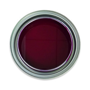 SHHCC superventas de alta calidad ofrece pintura de coche pintura de restauración de coche 1K imprimación acrílica - Product Image 4