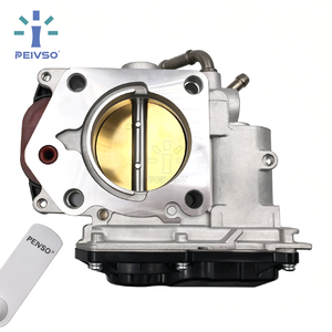 PEIVSO 16400-RNA-A01 Cuerpo de Aceleración para Honda HR-V 2016-22 Civic 2012-15 1.8L Acura ILX 2013-2015 2.0L - Product Image 3