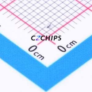 FRC0402J513 TS SMD Resistor 0402 (ประเภท: ฟิล์มหนา) (ความต้านทาน: 51Kohm ความแม่นยำ: 5%) - Product Image 2